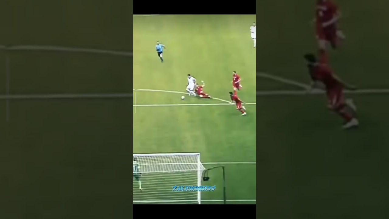 The Sound ☠️ #football#zalewski#@Agalar_football17 #edit #poland#inter#soccer#skills