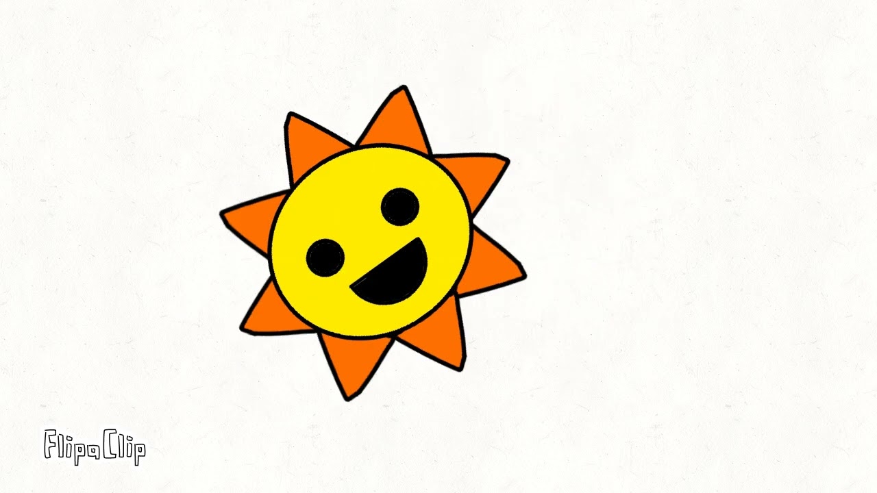 the sprunki | Mr. Sun