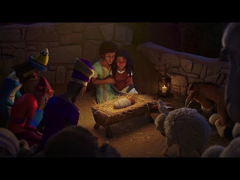 THE STAR - The Star Soundtrack Featurette - In Cinemas November 30