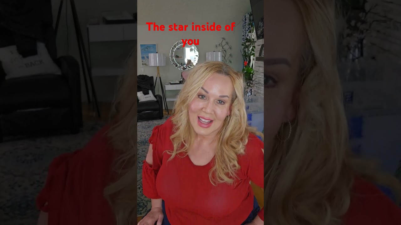 The Star inside of you