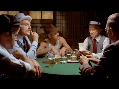 The Sting (1973) - Paul Newman | 