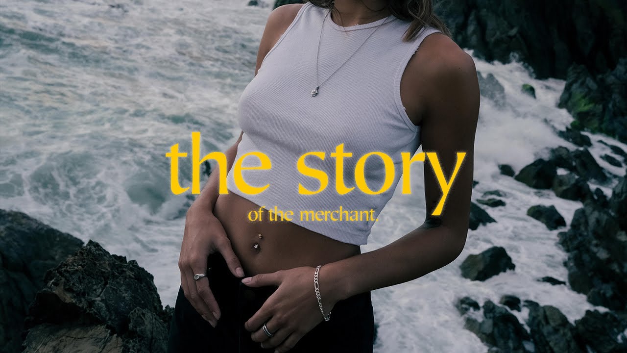 The story of the Merchant.