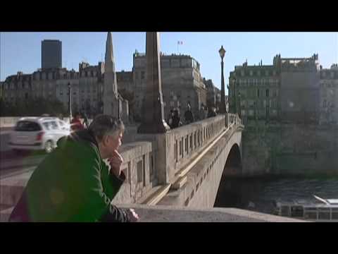 The Storykeeper (Trailer)