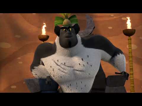 The Strife Aquatic Koto's Speech