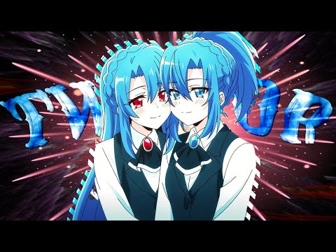 THE STRONGEST TANK'S LABYRINTH RAIDS  EP01 4K 60FPS TWIXTOR (CC and NO CC)