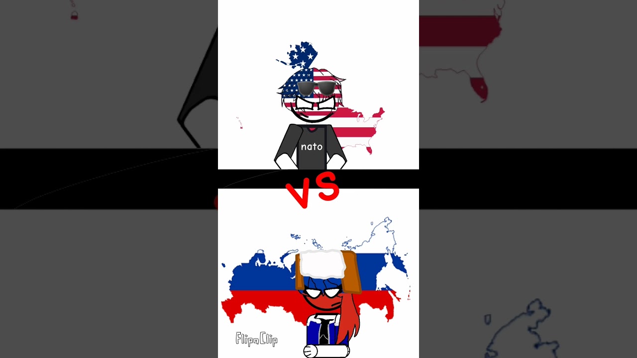the superpower country #antigogogo #absurd #countryballmemes #vore
