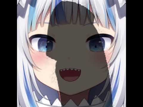The sus ending #gawrgura #hololiveenglish #memes