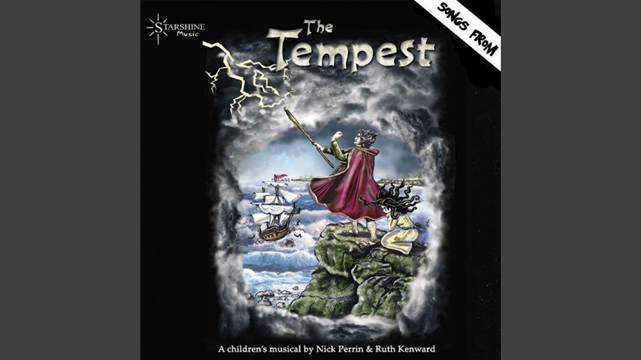 The Tempest