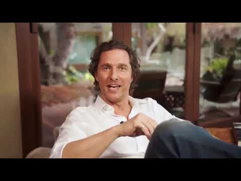 The Texas Chain Saw Massacre | Matthew McConaughey