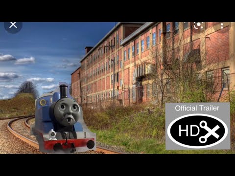 The Thomas, Twilight Sparkle and Friends Movie 2: The Great Discovery trailer 1