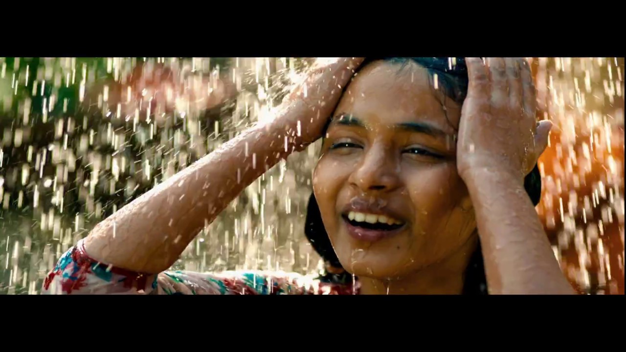 The Tiger Hunter (TRAILER)