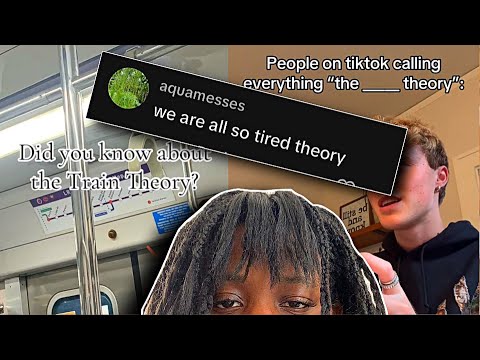 the tiktok psychology rabbit hole