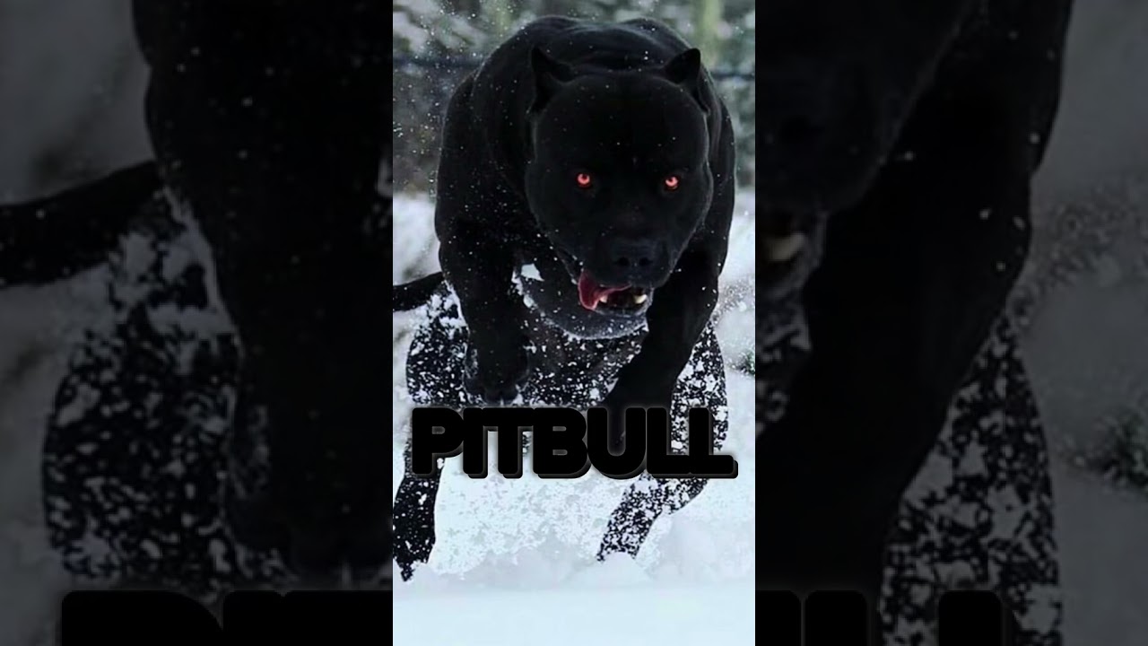 THE TOP 5 BEST GUARD DOGS!