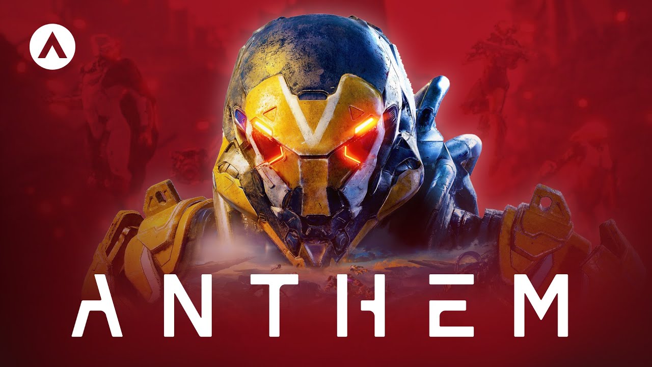 The Tragedy of Anthem