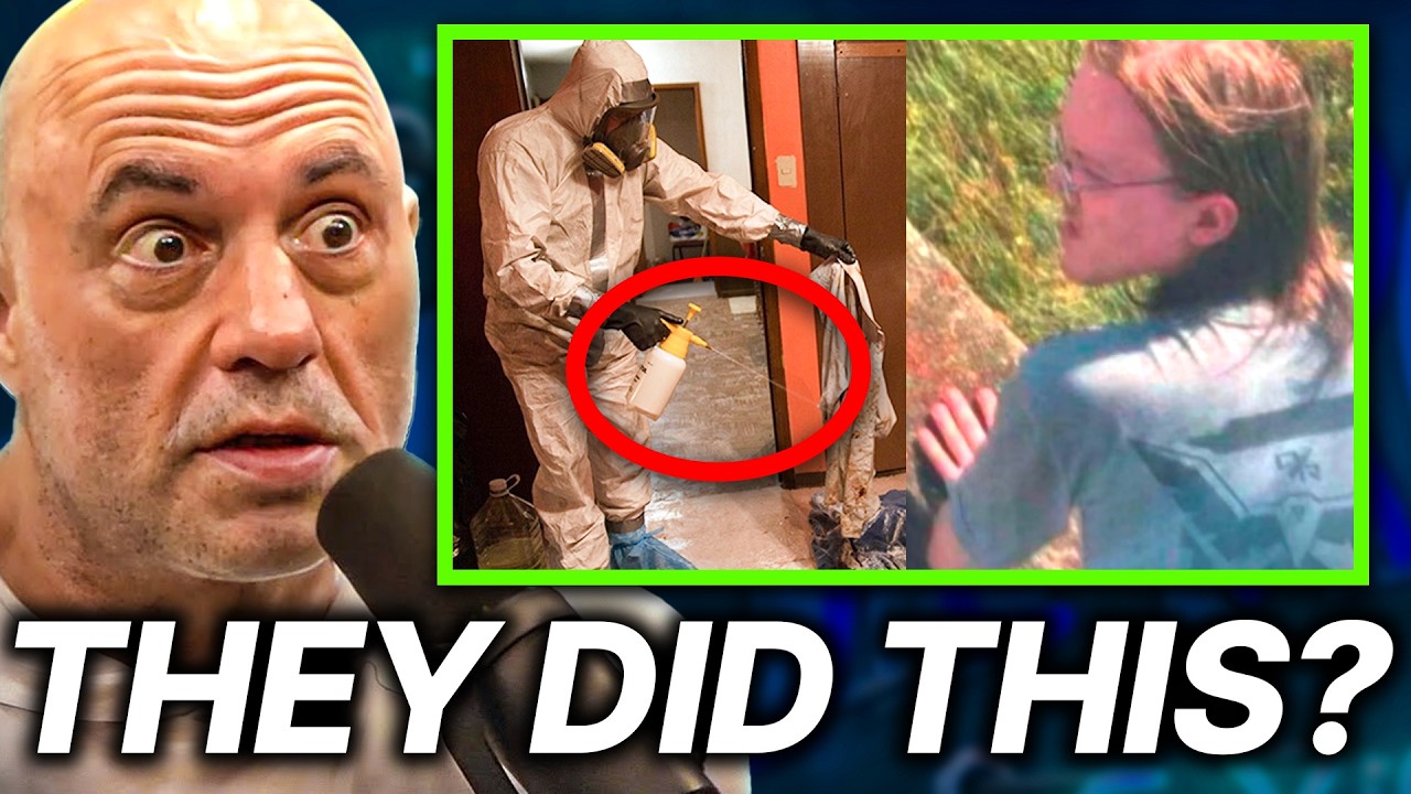 The Trump Shooter Case Just Got Stranger...