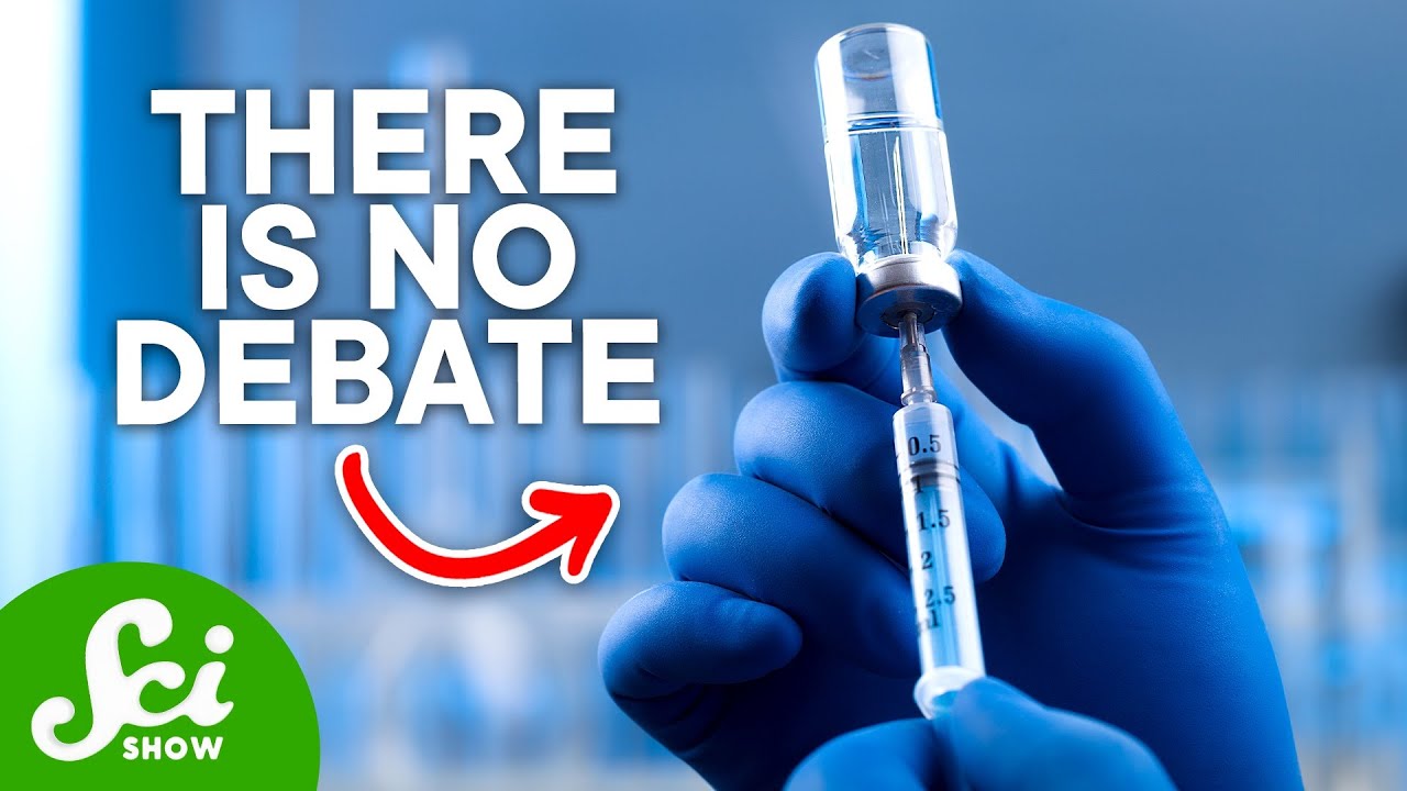 The Truth About Anti-Vaccination: A Scientific Look