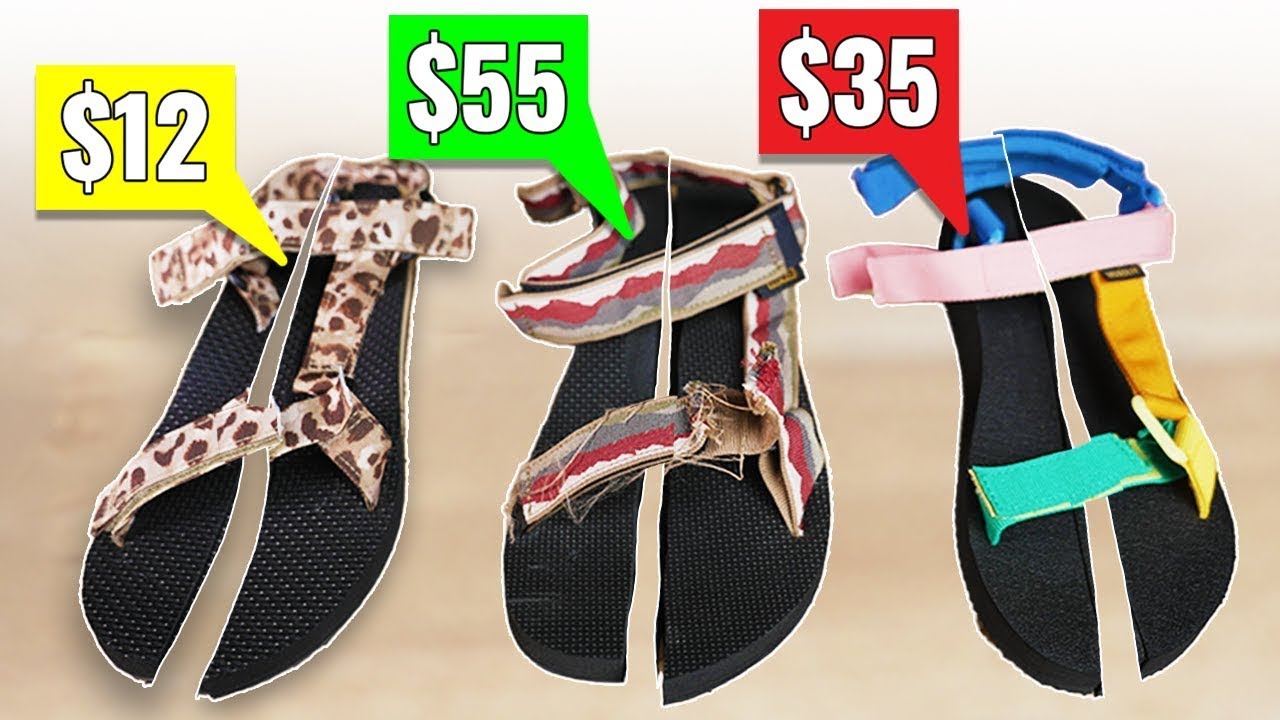 The Truth About Teva