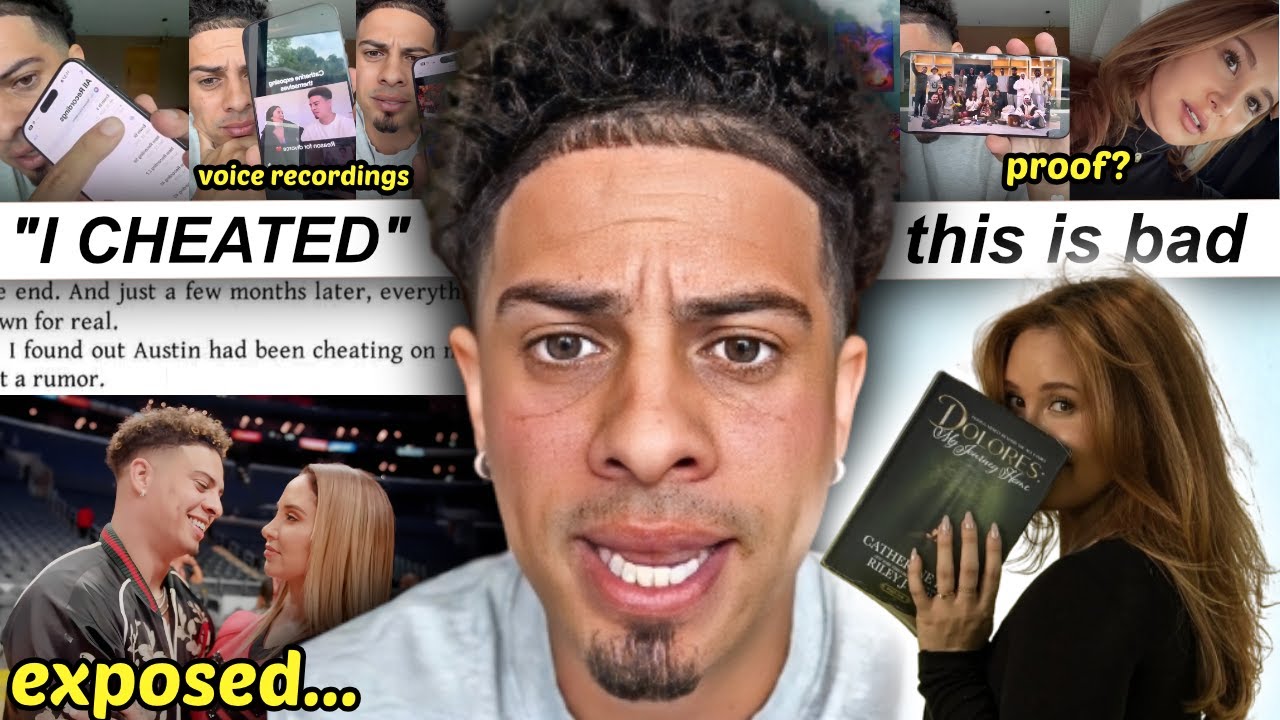 The TRUTH about The Ace Family...(this is messy)