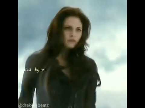 THE TWILIGHT SAGA: Bella Swan Moment😎.