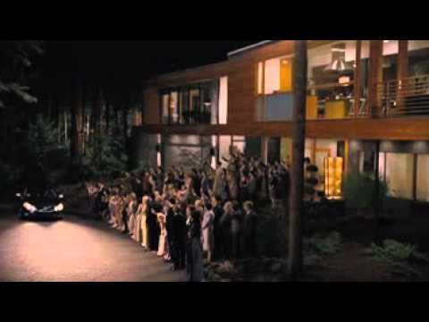 The Twilight Saga Breaking Dawn- Love forever♥