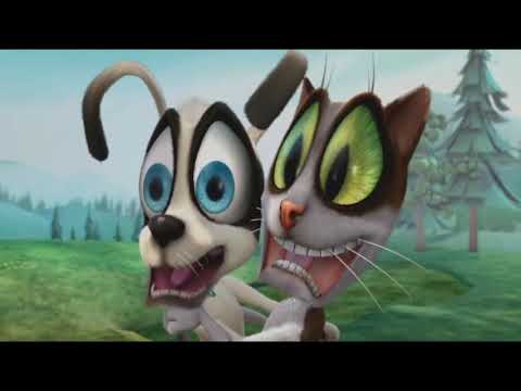 The Twisted Whiskers Show Theme