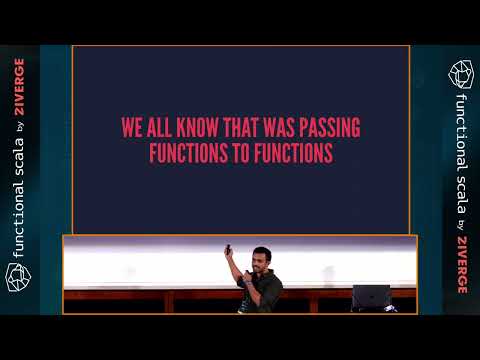 The Ubiquity Of Functional Programming Concepts In Latest Tech by Afsal Thaj