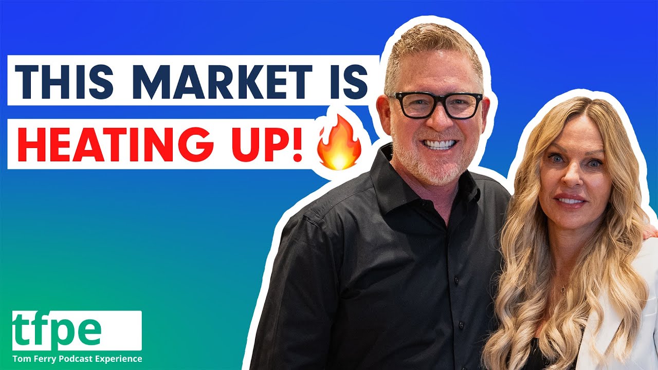 The Ultimate Spring Market Prep for Real Estate Agents
