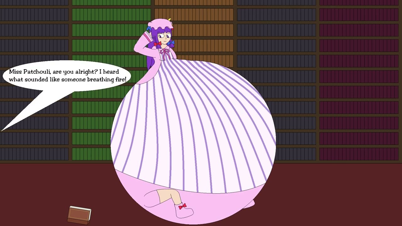 The Unmoving Stomach