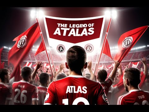 The Untold Story of Club Atlas: Mexico's Legendary Football Club
