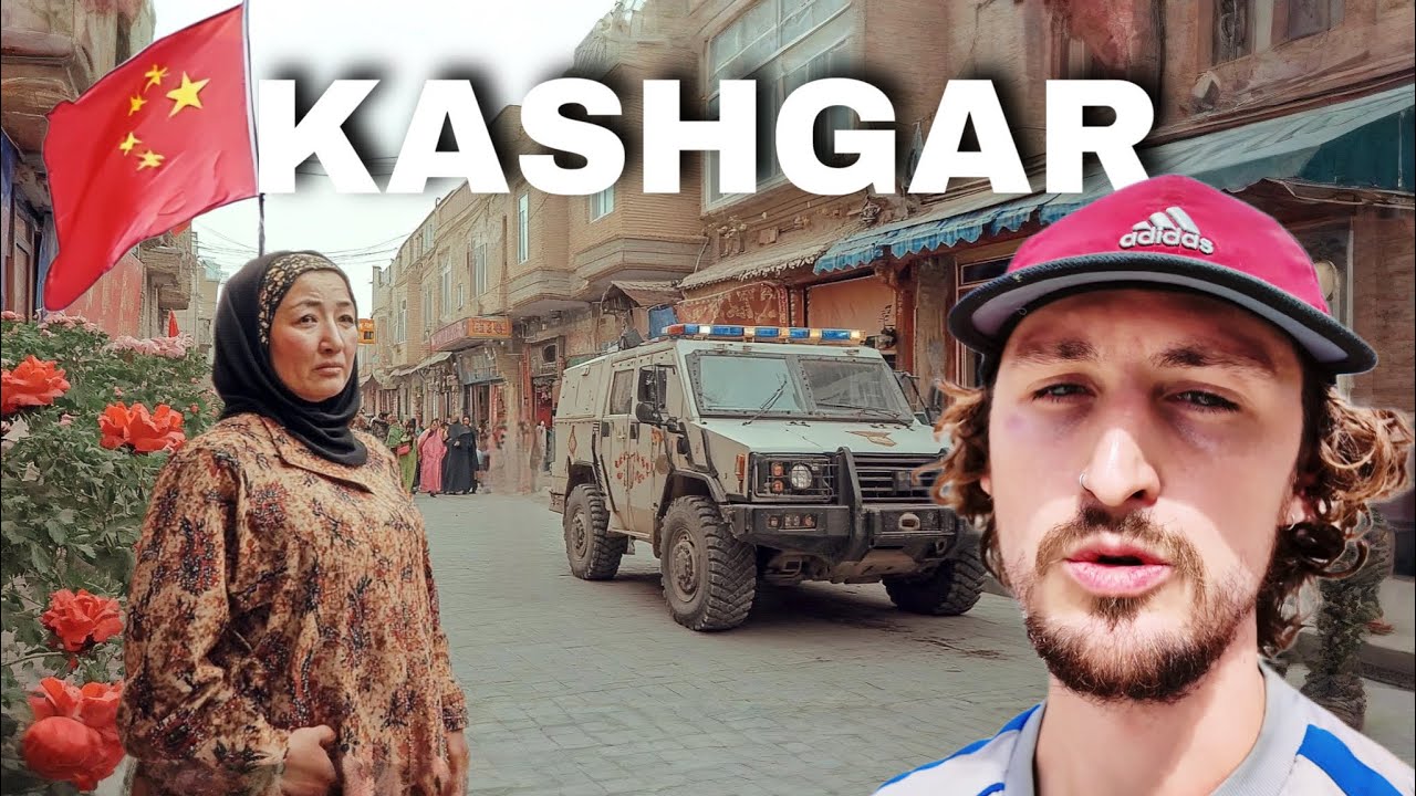 The Uyghur China Western Media Won’t Show You