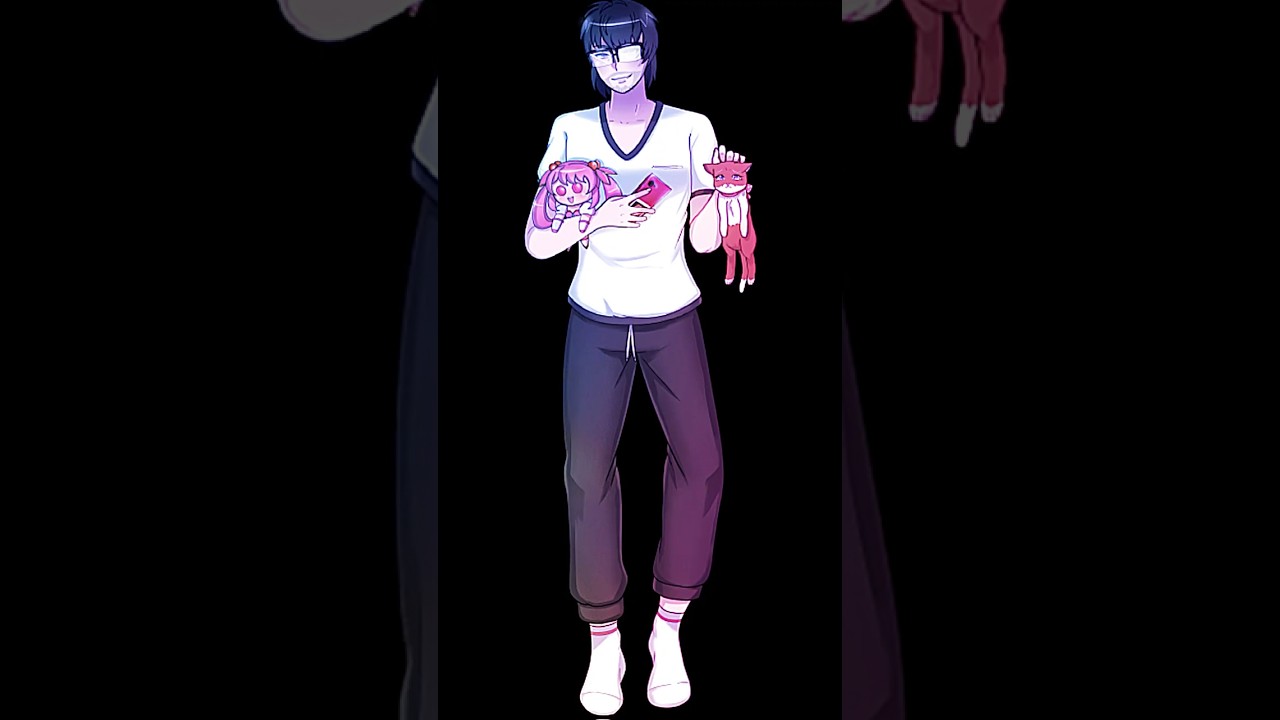 The victims… #edit #trending #fyp #yanderesimulator #yansim #yandere #ayanoaishi #ryobaaishi