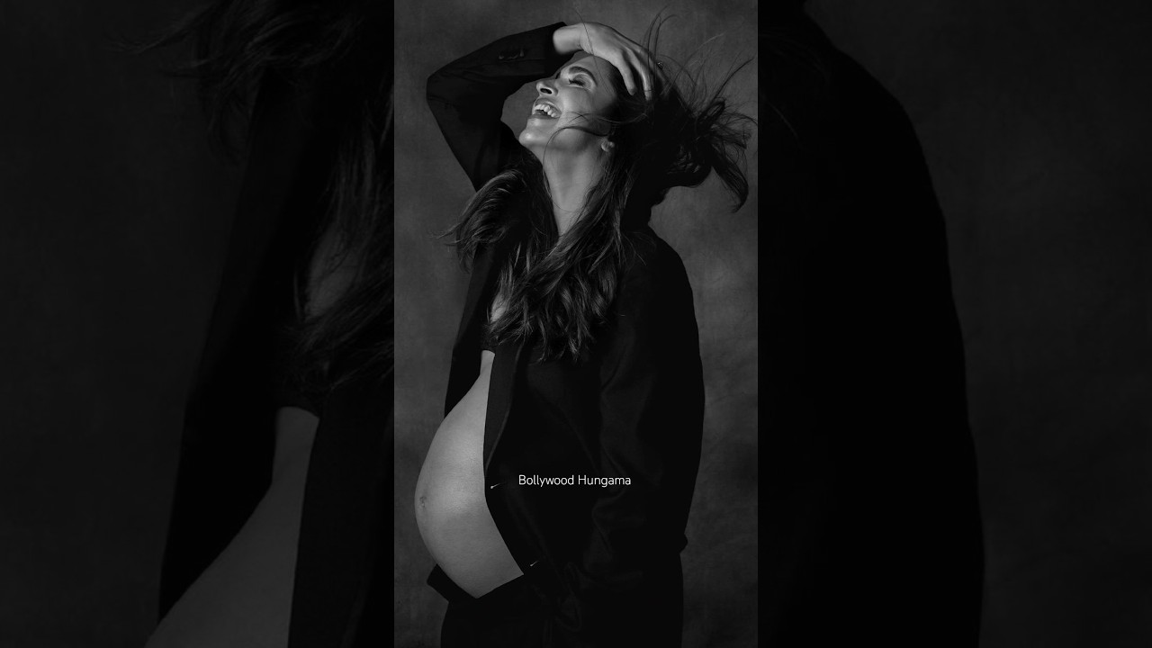 THE VIRAL #deepikapadukone #ranveersingh #maternity #photoshoot #shorts #bollywood #pregnancy