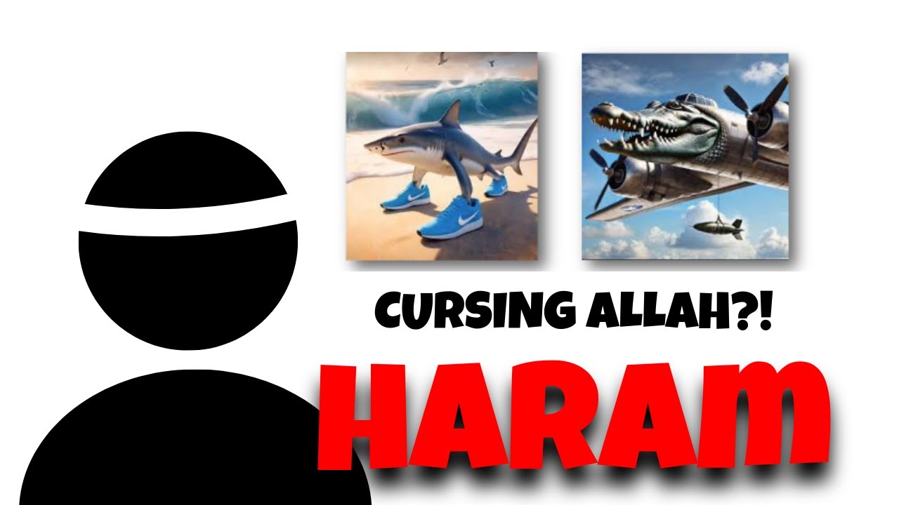 The Viral Trend That’s Secretly Mocking Islam