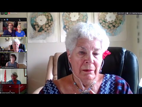 The Virtues Project Founders share insights on a  world with virtues.