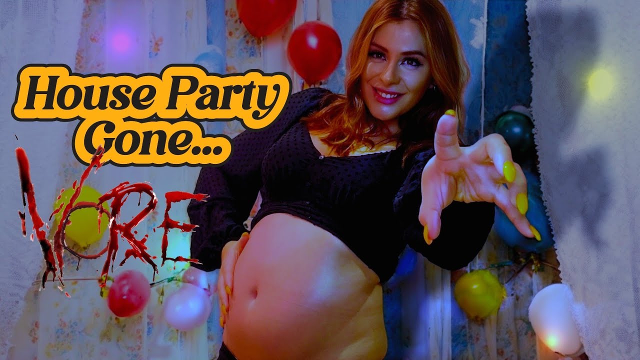 The Vore Party Teaser
