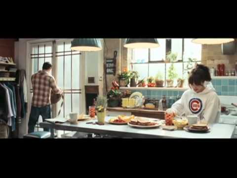 The Vow - Gag Reel
