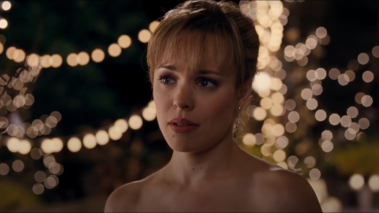 The Vow: Love like you (HD CLIP)