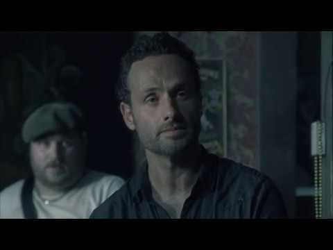 The Walking Dead 