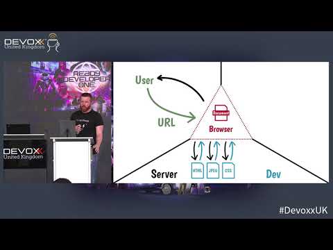The Web, its frameworks and its standards: deconstructing them for a more resilient code base