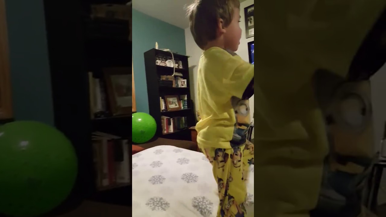 The wedgie