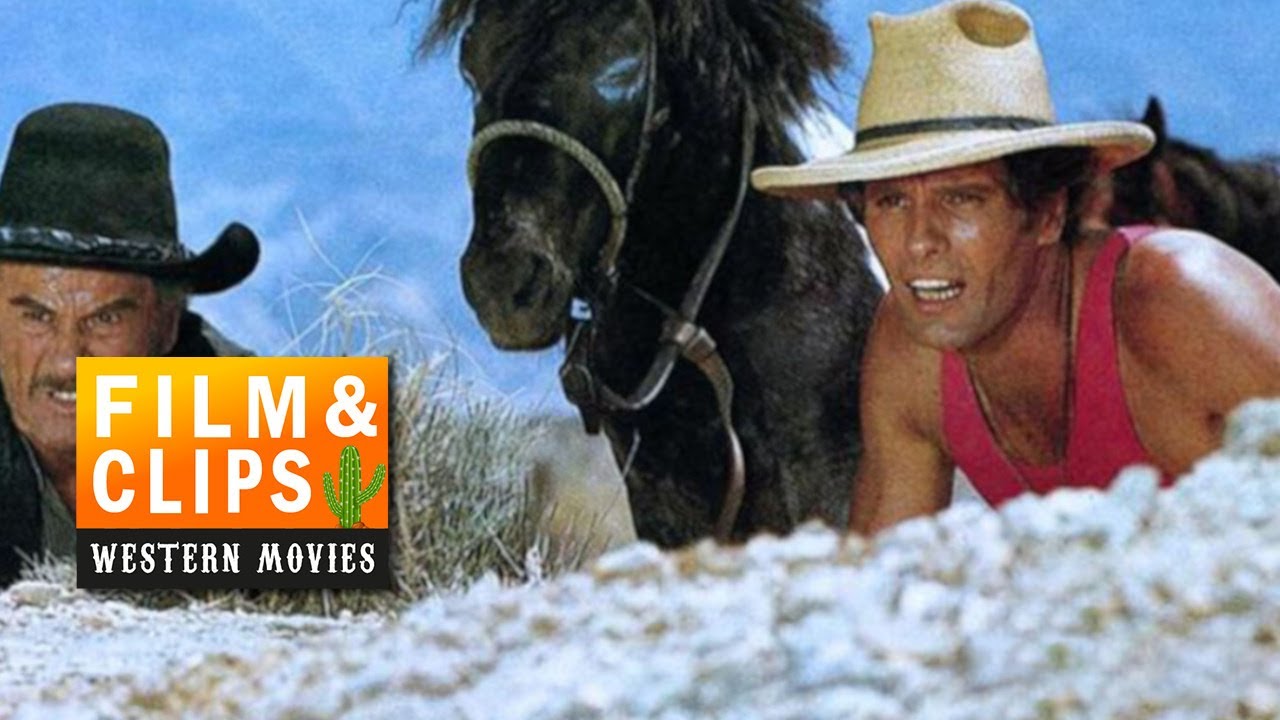 The White, the Yellow, and the Black | Samurai | Full Movie by Film&Clips Western Movies