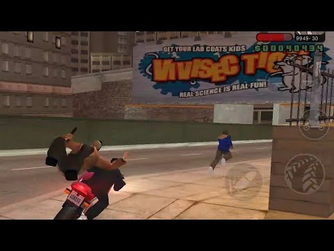 The Whole 9 Yardies in 1:31
