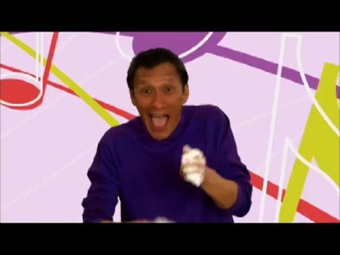 The Wiggles - Wash Your Hands | UNICEF