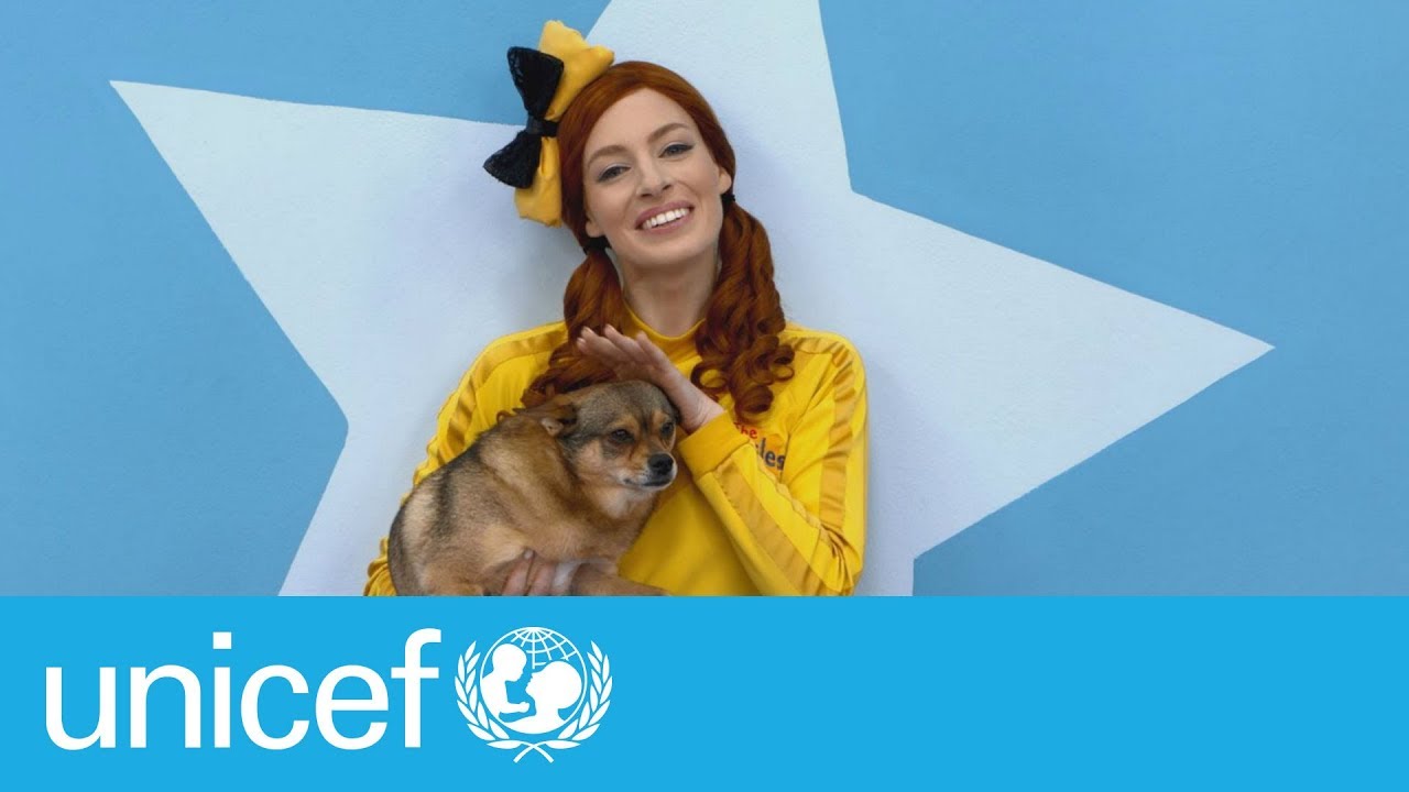 The Wiggles Handwashing Song | UNICEF