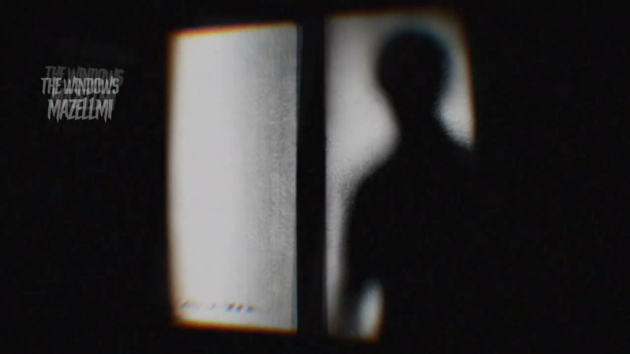 The windows sounds (backrooms)