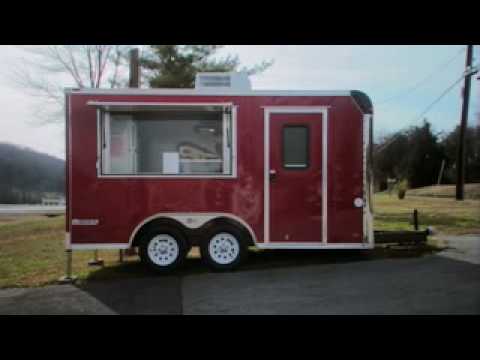 The Wing Shack Commercial