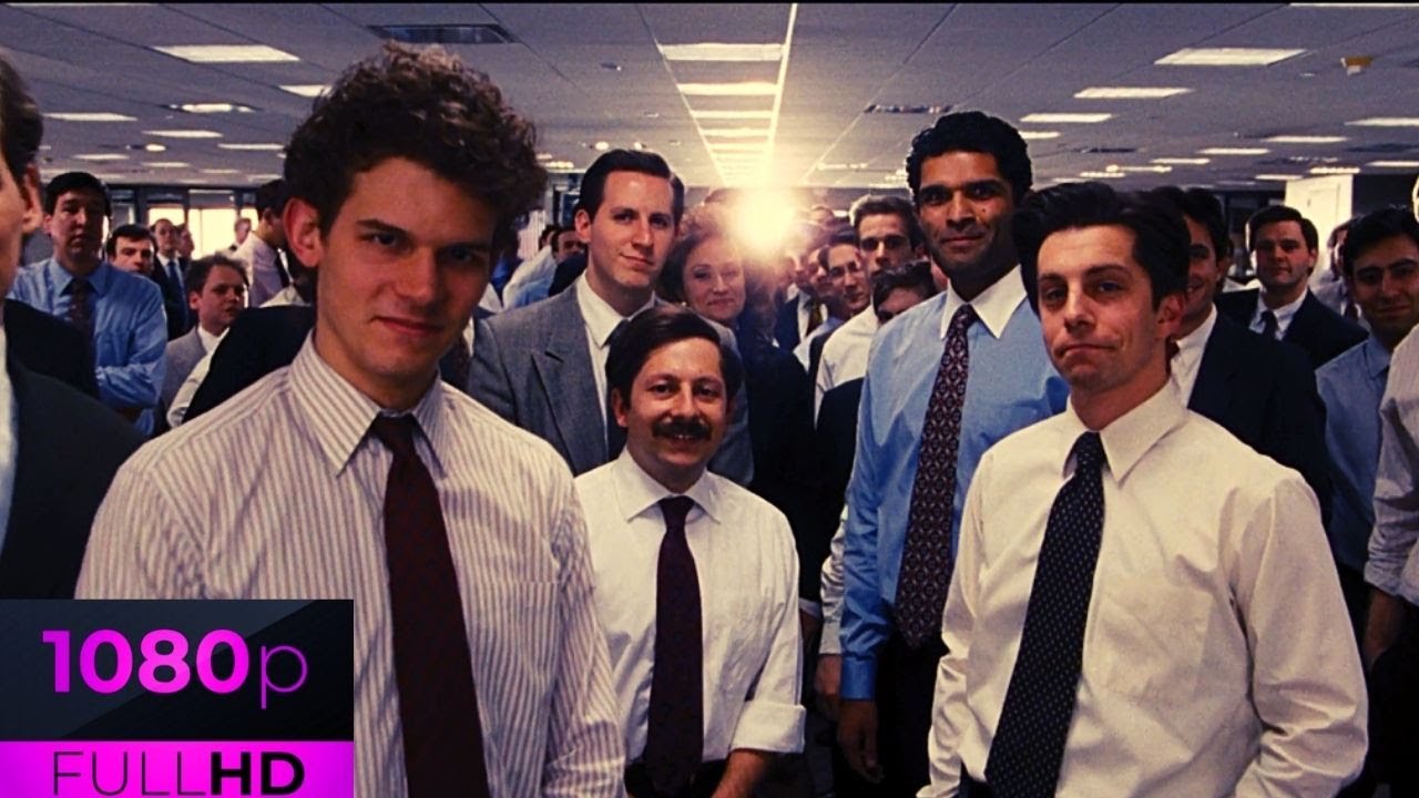 The Wolf Of Wall Street [2013] Accident In The Ocean (HD) | Para Avcısı | Türkçe Altyazılı
