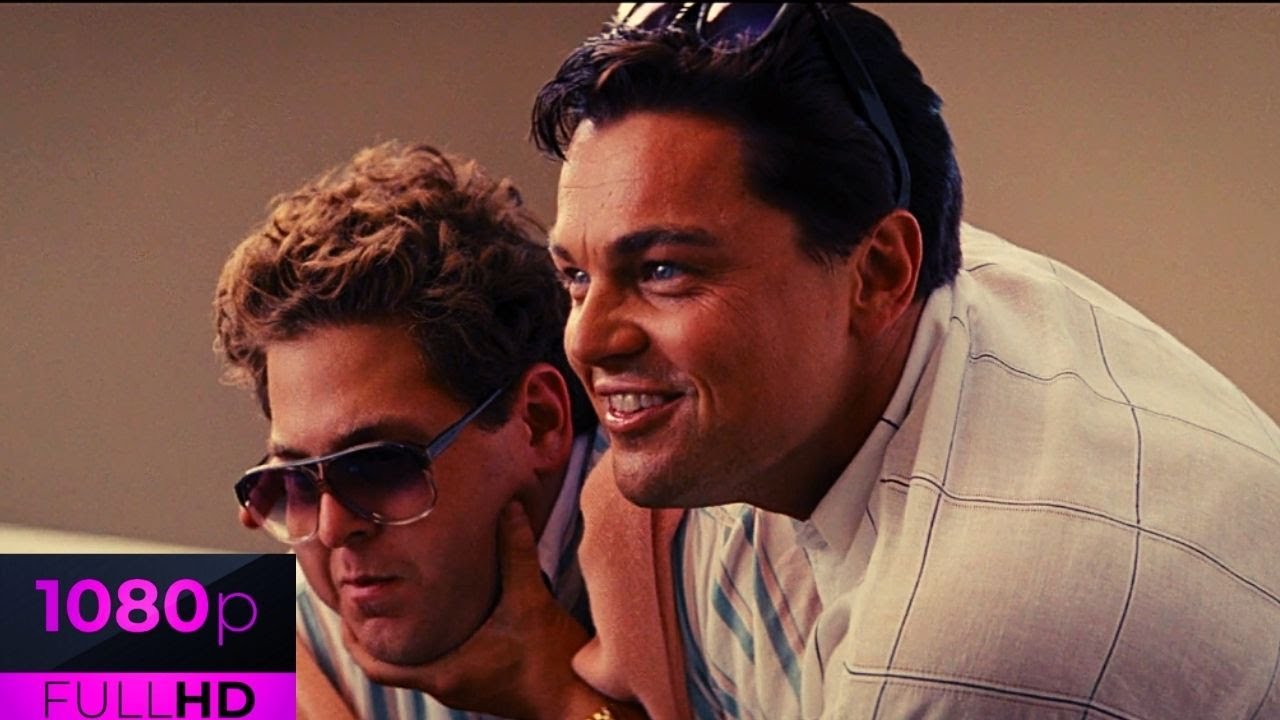The Wolf Of Wall Street [2013] Steve Madden (HD) | Para Avcısı | Türkçe Altyazılı