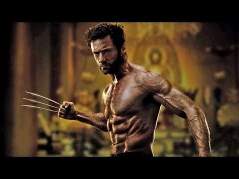 The Wolverine - Yeni Aksiyon Filmi 2023 | Türkçe Dublaj Yabancı Filmler | Full HD İzle