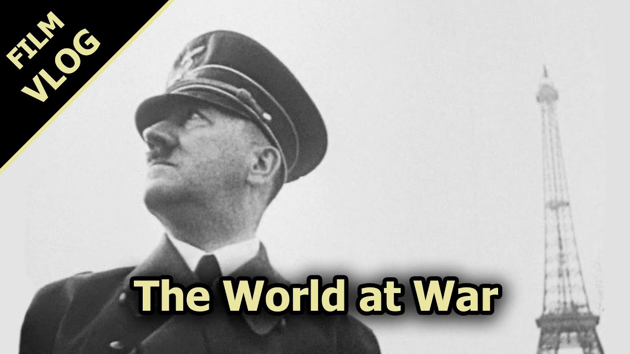 The World at War
